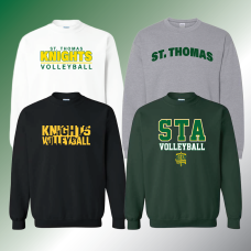 STA Volleyball Sweatshirt